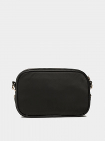 Кросс-боди GUESS Eco Gemma модель HWEYG8.39572;BLA Фото