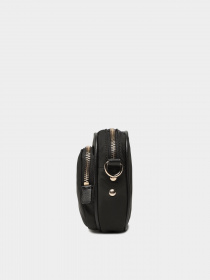 Кросс-боди GUESS Eco Gemma модель HWEYG8.39572;BLA Фото