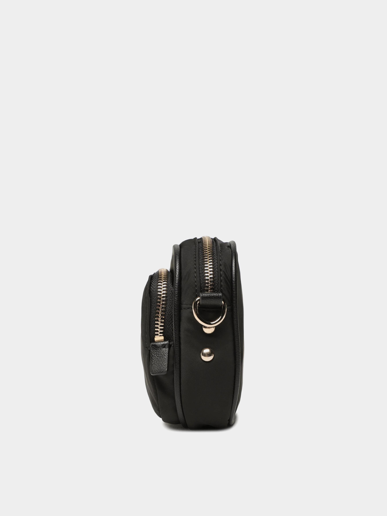 Крос-боді GUESS Eco Gemma модель HWEYG8.39572;BLA Фото