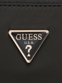 Крос-боді GUESS Eco Gemma модель HWEYG8.39572;BLA Фото