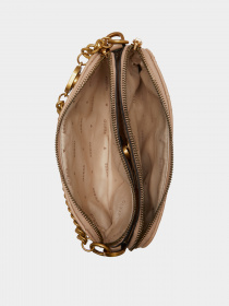 Кросс-боди GUESS Gracelynn модель HWQB89.84730;BEI Фото