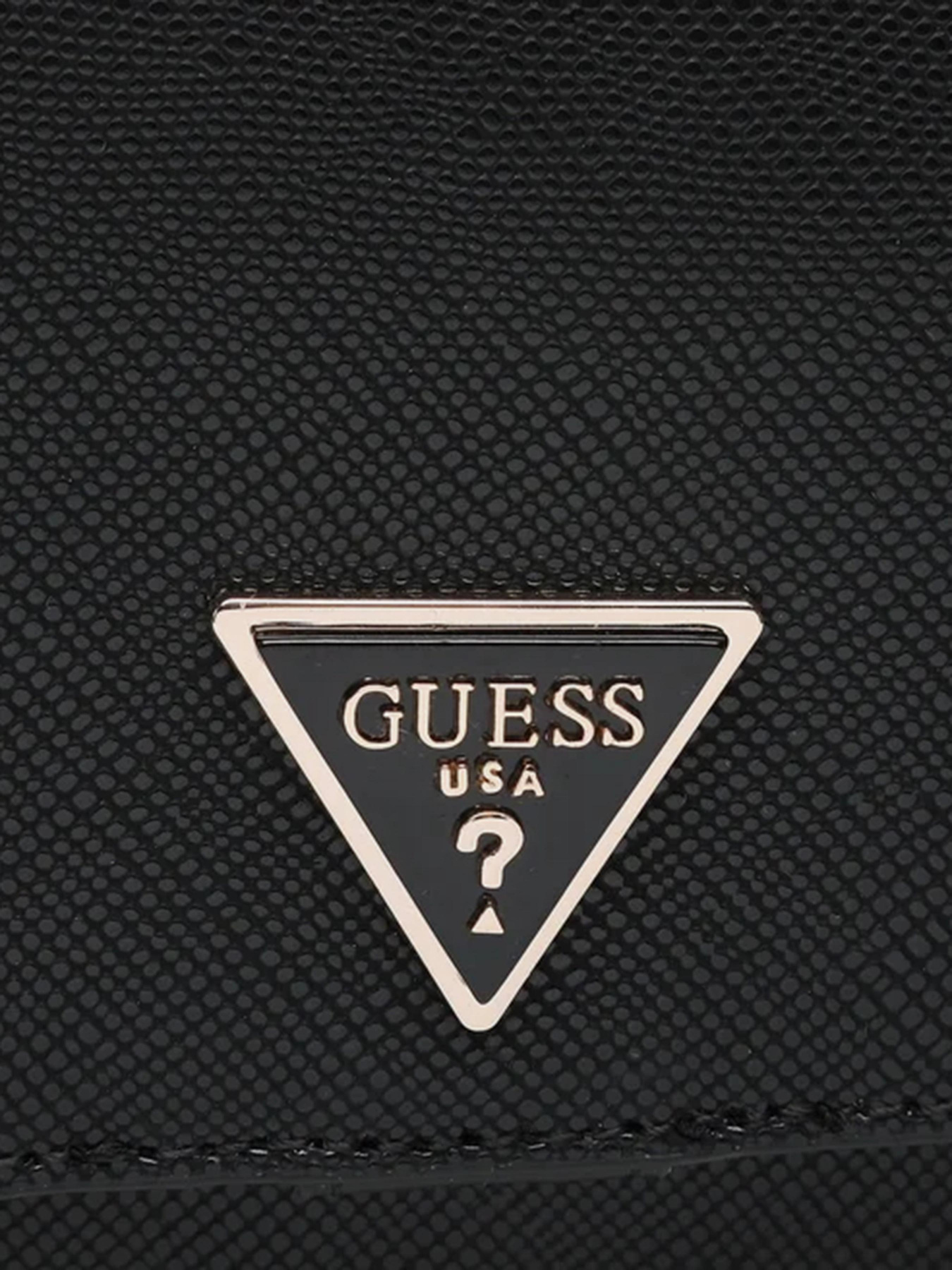 Кросс-боди GUESS Noelle Xbody Flap Organizer модель HWZG78.79790;BLA Фото