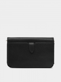 Кросс-боди GUESS Noelle Xbody Flap Organizer модель HWZG78.79790;BLA Фото