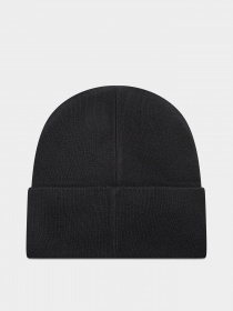 Шапка GUESS модель AW9251.WOL01;BLA Шапка GUESS модель AW9251.WOL01;BLA Фото