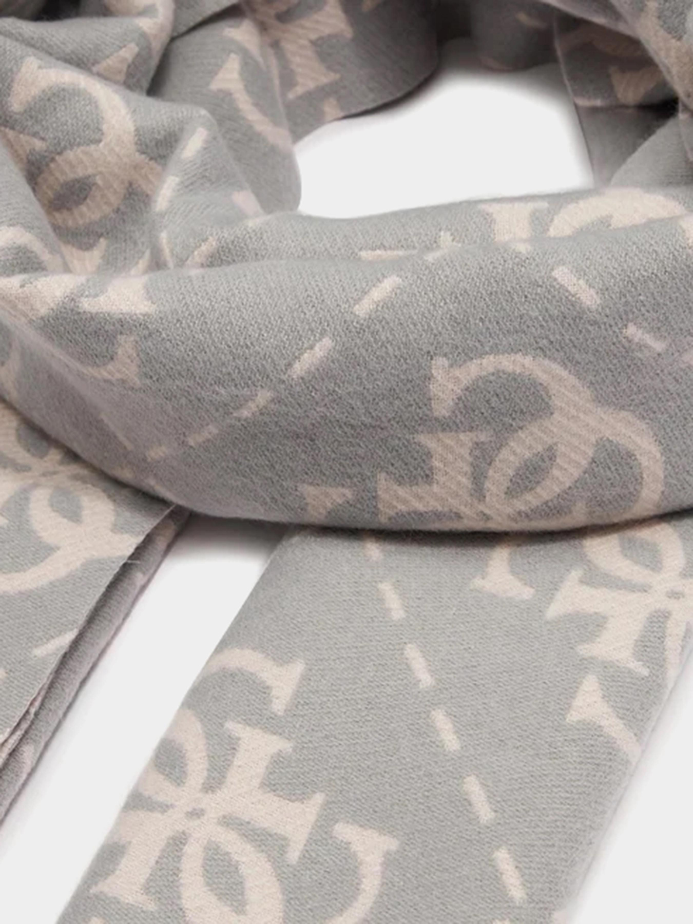 Шарф GUESS модель AW9967.POL03;GRR Фото