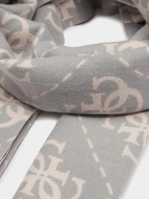 Шарф GUESS модель AW9967.POL03;GRR Фото