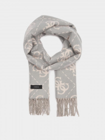 Шарф GUESS модель AW9967.POL03;GRR Фото