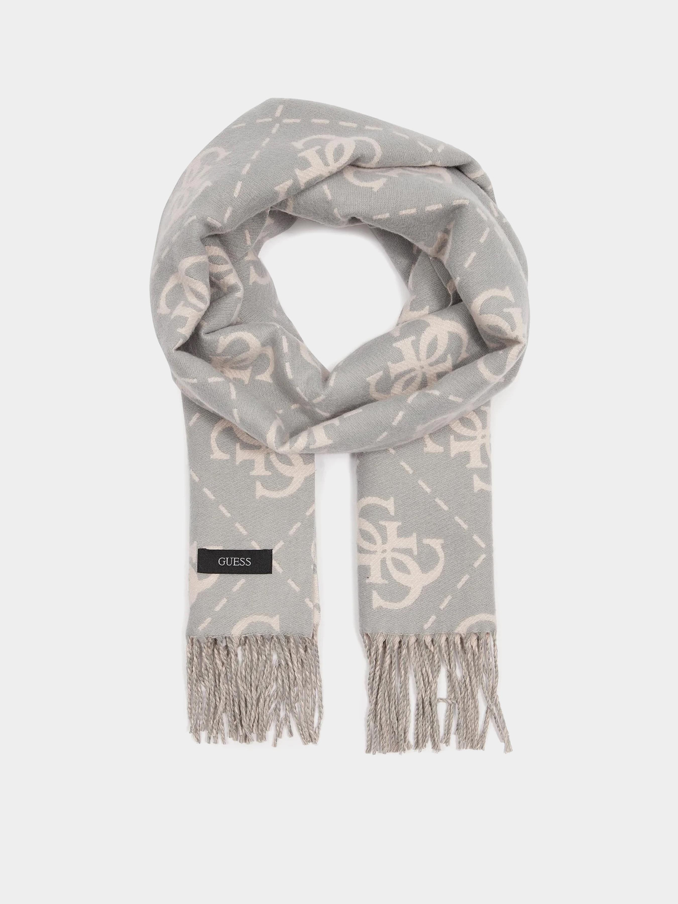 Шарф GUESS модель AW9967.POL03;GRR Фото