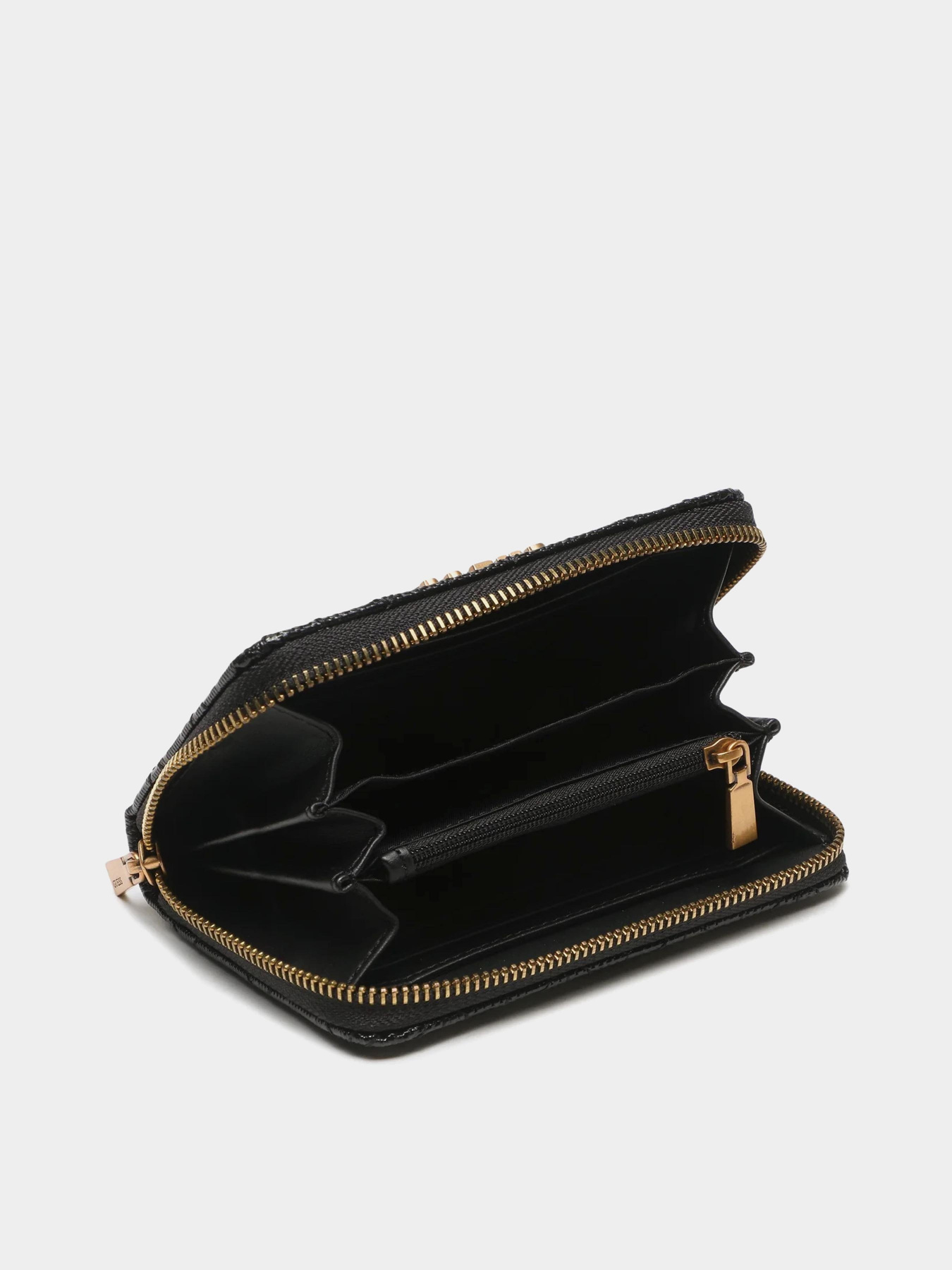 Гаманець GUESS Aveta модель SWGB89.87400;BLA Фото