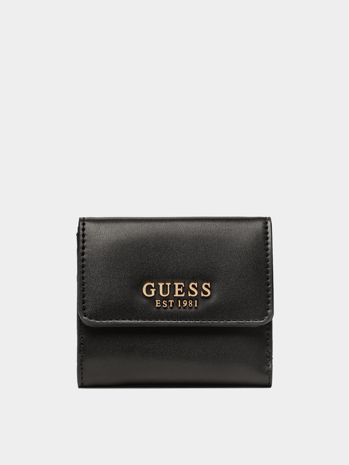 Гаманець GUESS Laurel модель SWVB85.00440;BLA Фото