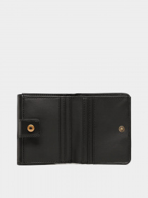 Гаманець GUESS Laurel модель SWVB85.00440;BLA Фото