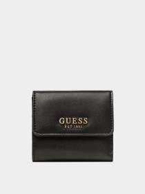 Гаманець GUESS Laurel модель SWVB85.00440;BLA Фото