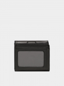 Гаманець GUESS Laurel модель SWVB85.00440;BLA Фото