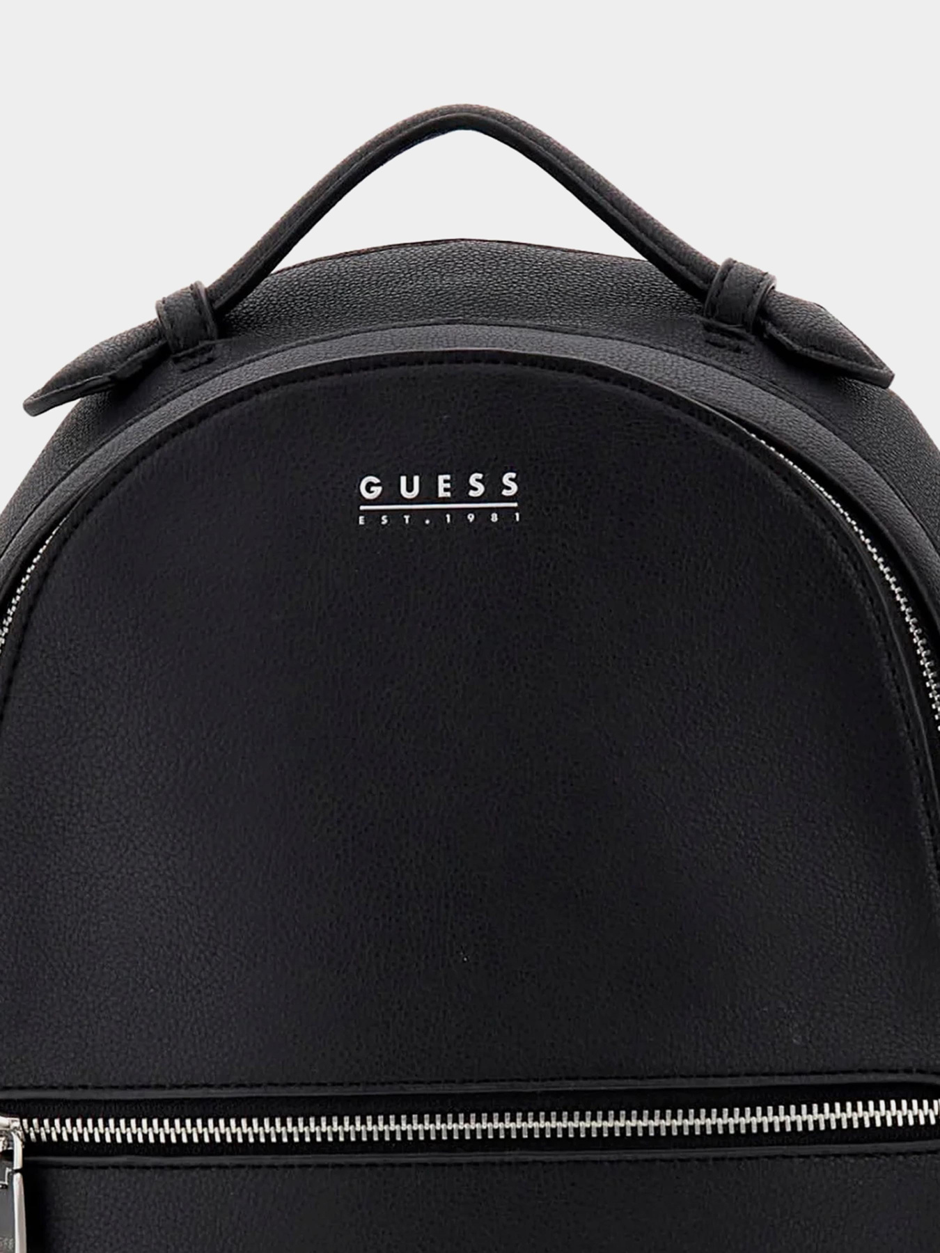 Рюкзак GUESS Fidenza модель HMFIDA.P3406;BLA Фото