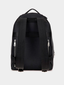 Повсякденний рюкзак GUESS Fidenza модель HMFIDA.P3406;BLA Повсякденний рюкзак GUESS Fidenza модель HMFIDA.P3406;BLA Фото