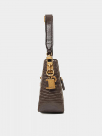 Хобо GUESS Ginevra Logo модель HWSB86.75180;LTL Фото