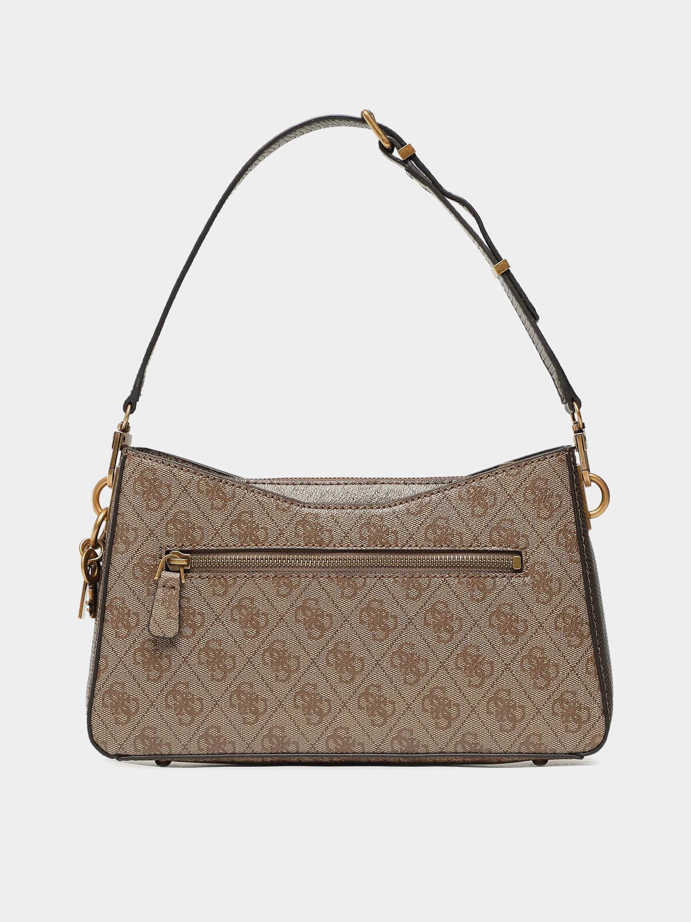 Хобо GUESS Ginevra Logo модель HWSB86.75180;LTL Фото