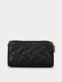 Кросс-боди GUESS Gracelynn модель HWQB89.84730;BLA Фото