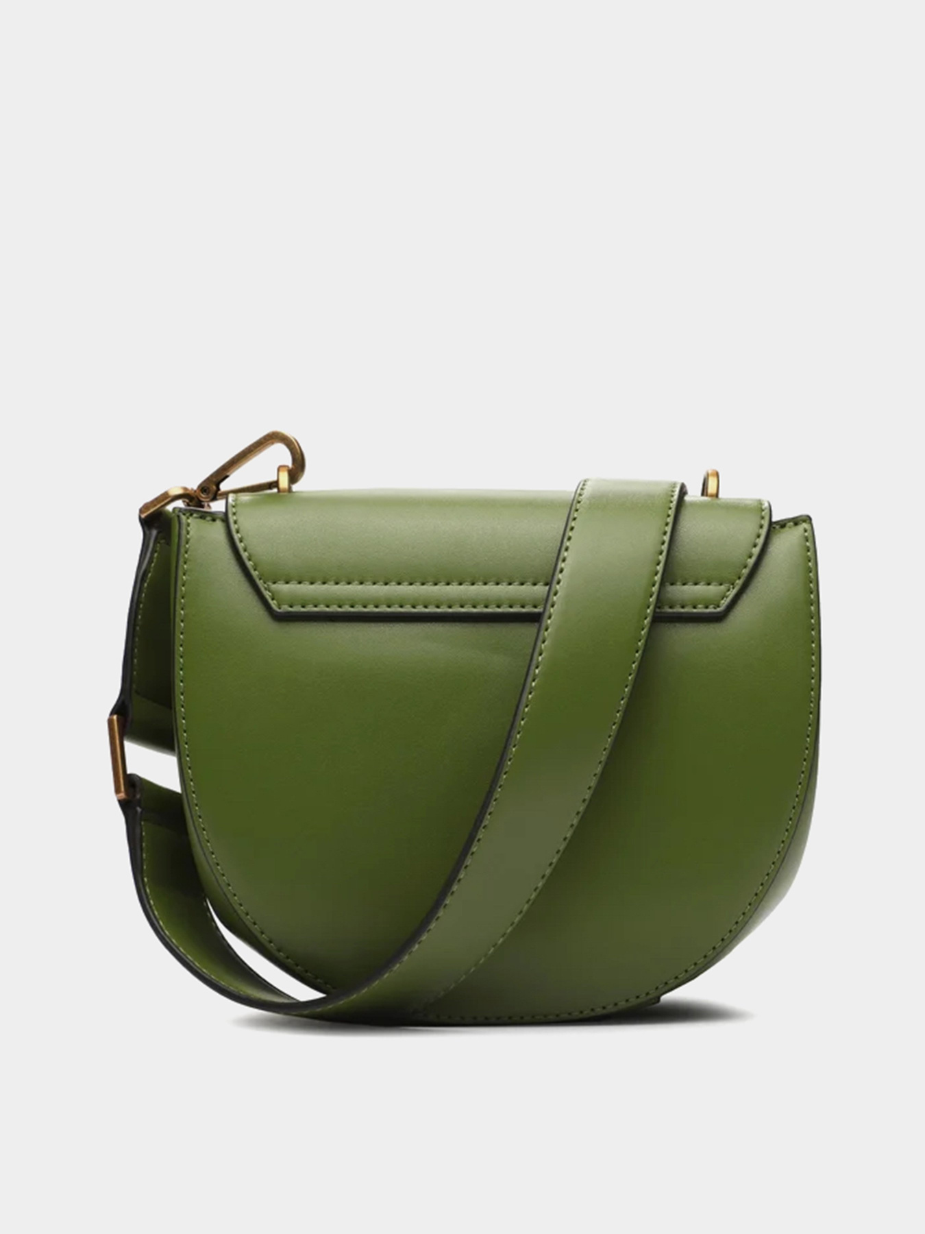 Кросс-боди GUESS Fleet Mini Saddle модель HWVB89.82770;BOT Фото