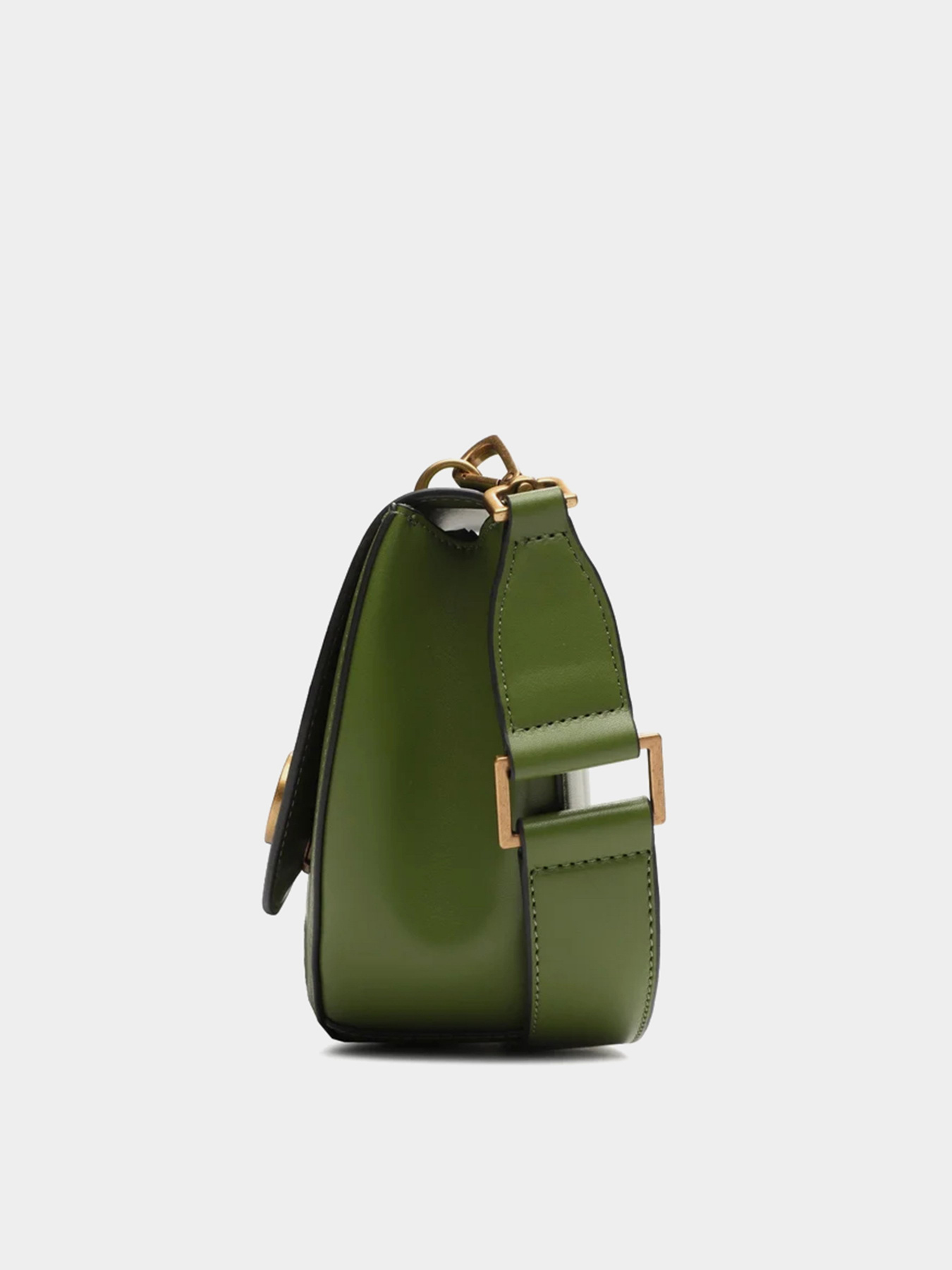 Кросс-боди GUESS Fleet Mini Saddle модель HWVB89.82770;BOT Фото