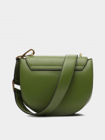 Кросс-боди GUESS Fleet Mini Saddle модель HWVB89.82770;BOT Фото