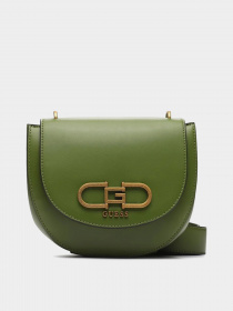Крос-боді GUESS Fleet Mini Saddle модель HWVB89.82770;BOT Фото