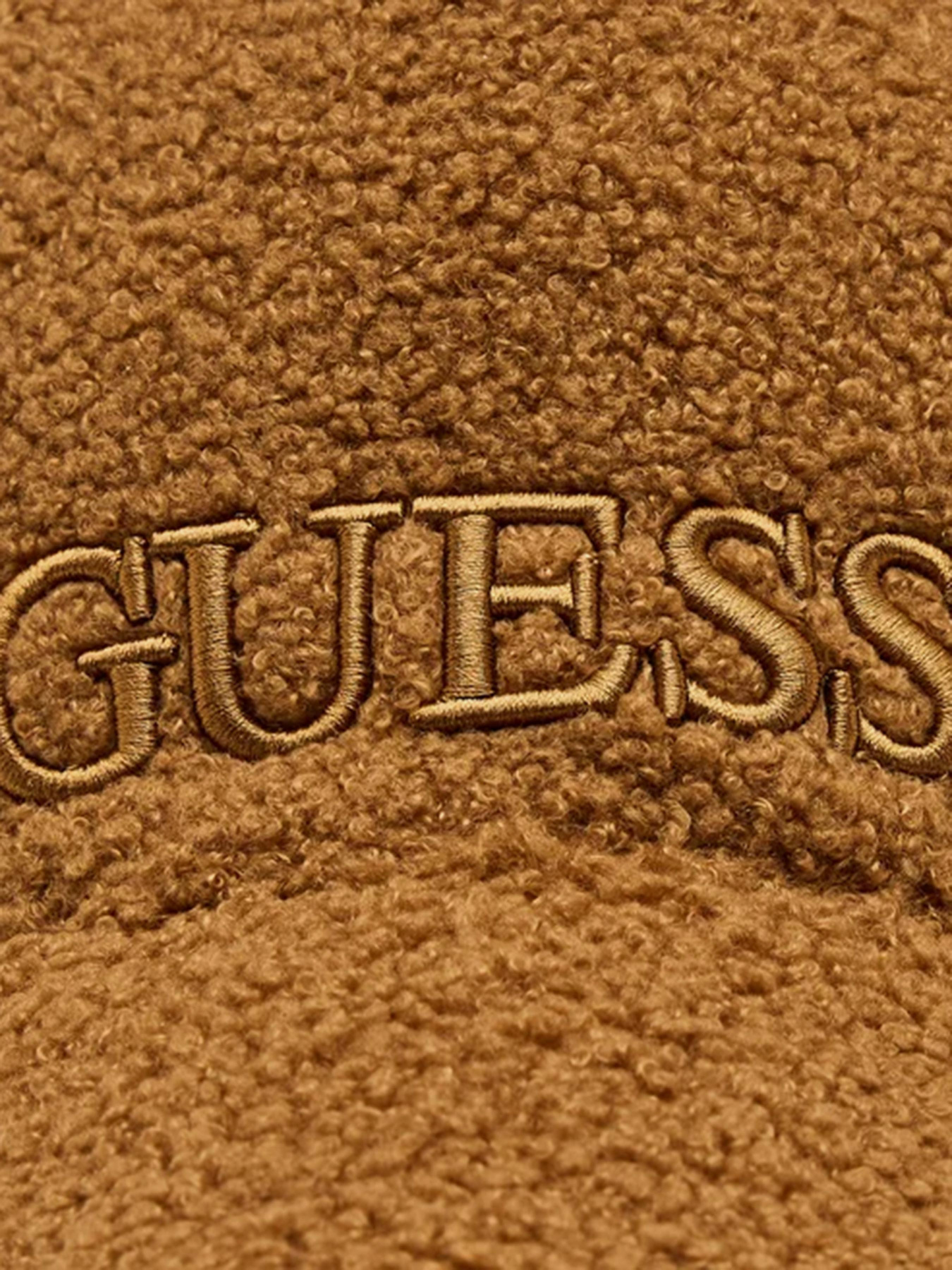 Кепка GUESS Baseball модель AW9930.POL01;CAM Фото