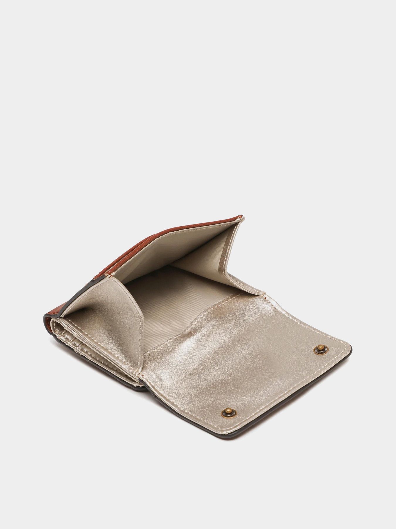 Кошелек GUESS Laurel модель SWVB85.00440;BYB Фото