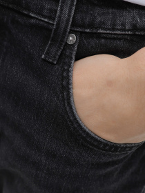 Прямі джинси GUESS модель M3BA31.D55S1;REBS Прямі джинси GUESS модель M3BA31.D55S1;REBS Фото