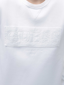 Свитшот GUESS Beau Cn Sweatshirt модель M3BQ08.K9Z21;G011 Фото