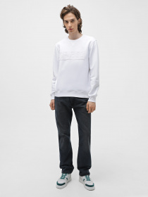 Свитшот GUESS Beau Cn Sweatshirt модель M3BQ08.K9Z21;G011 Фото