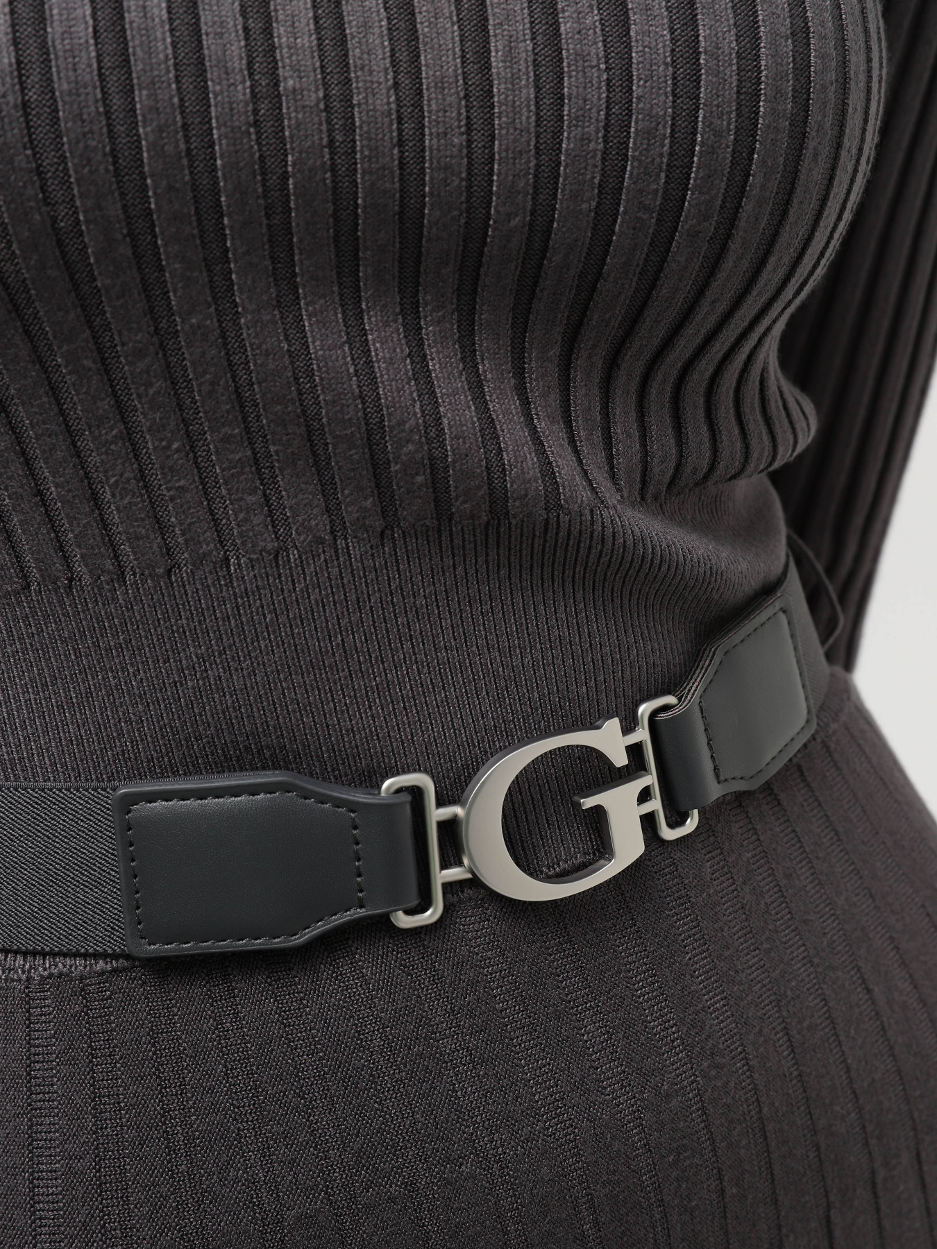 Сукня міні GUESS Bayan Elbise модель W2BK29.Z2YJ2;G9M6 Фото