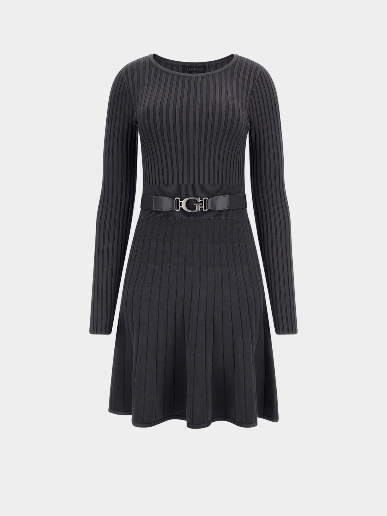 Сукня міні GUESS Bayan Elbise модель W2BK29.Z2YJ2;G9M6 Фото