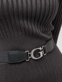 Сукня міні GUESS Bayan Elbise модель W2BK29.Z2YJ2;G9M6 Фото