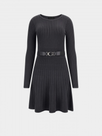 Сукня міні GUESS Bayan Elbise модель W2BK29.Z2YJ2;G9M6 Фото