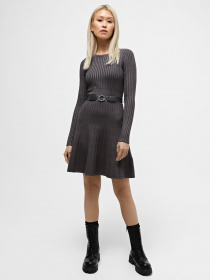 Сукня міні GUESS Bayan Elbise модель W2BK29.Z2YJ2;G9M6 Фото