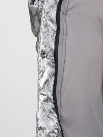 Пуховик GUESS Marika модель W3BL29.WFQX0;F9O9 Фото