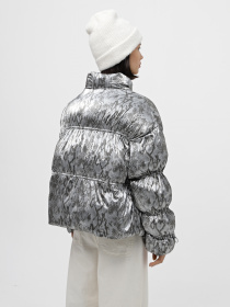 Пуховик GUESS Marika модель W3BL29.WFQX0;F9O9 Пуховик GUESS Marika модель W3BL29.WFQX0;F9O9 Фото