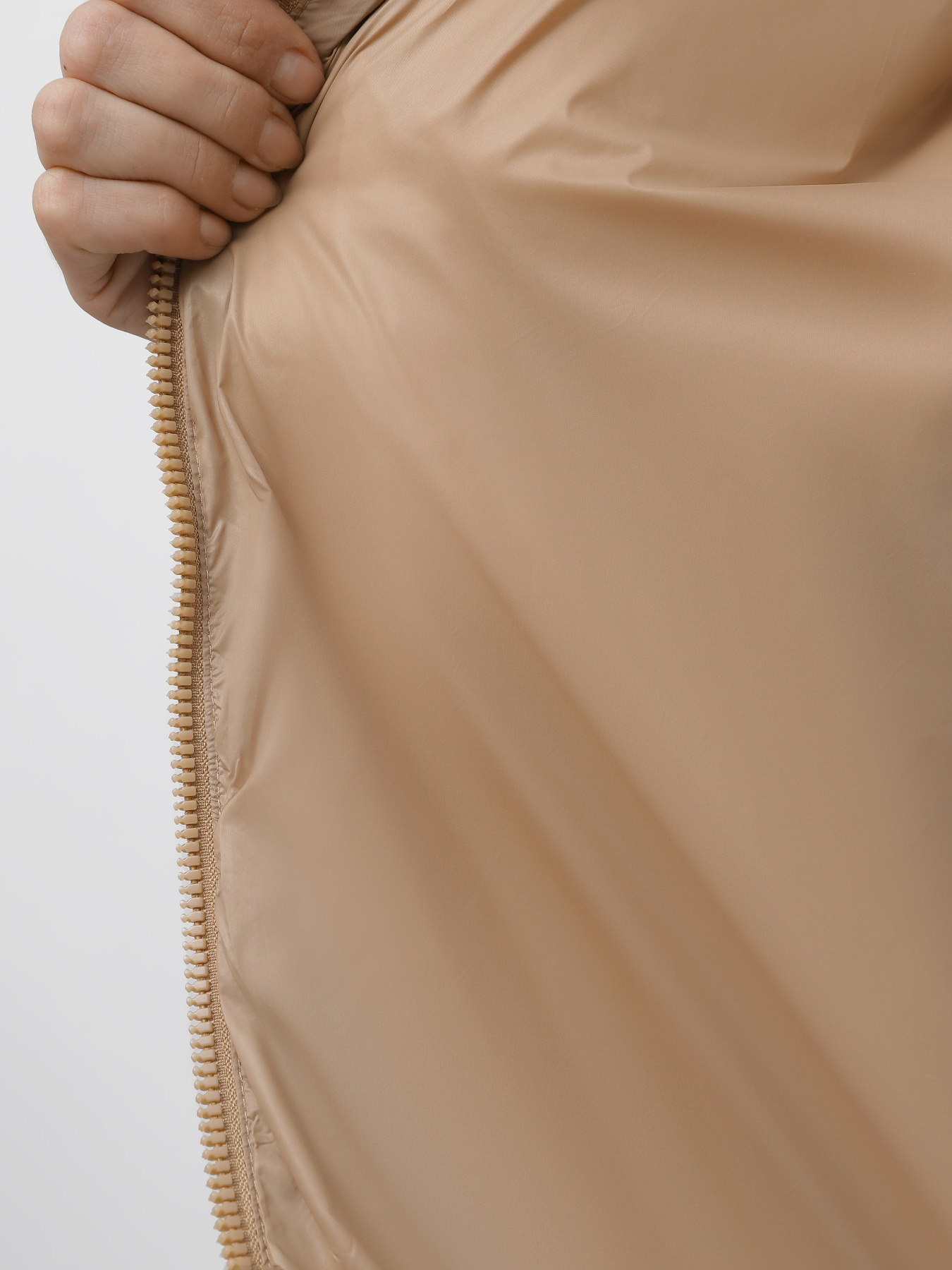 Пуховик GUESS модель W3BL44.WFR60;F1Z2 Фото