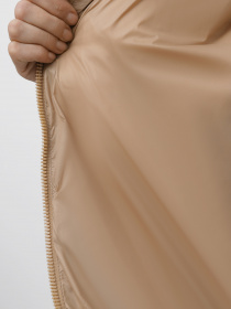 Пуховик GUESS модель W3BL44.WFR60;F1Z2 Фото