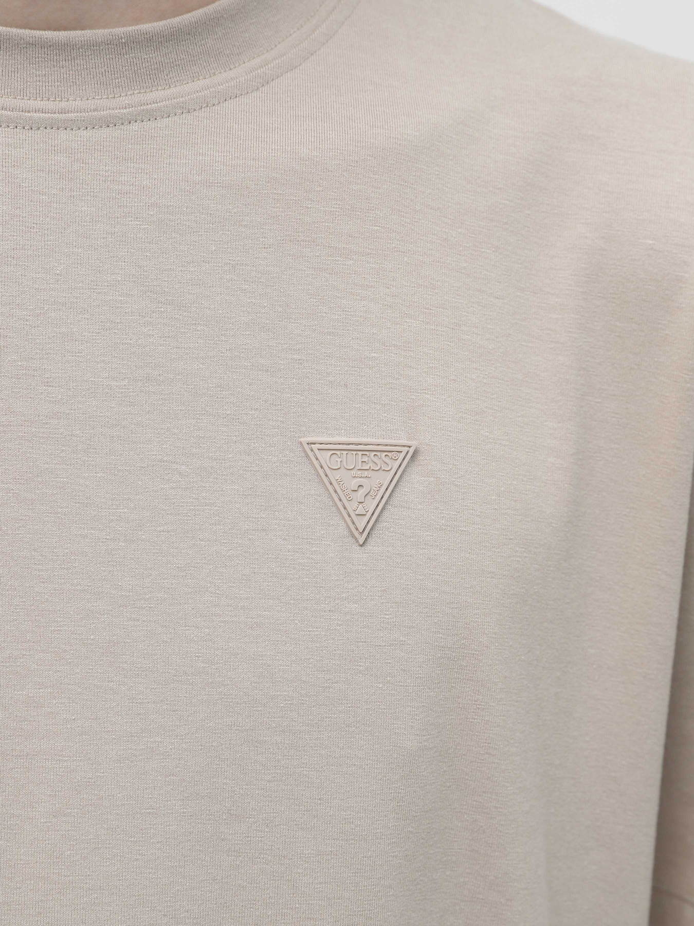 Футболка GUESS Hedley модель Z2YI12.JR06K;G1CA Футболка GUESS Hedley модель Z2YI12.JR06K;G1CA Фото