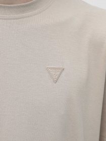 Футболка GUESS Hedley модель Z2YI12.JR06K;G1CA Футболка GUESS Hedley модель Z2YI12.JR06K;G1CA Фото