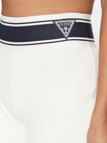 Спортивні штани GUESS Ann модель V3BB09.KBCK2;G6K5 Фото