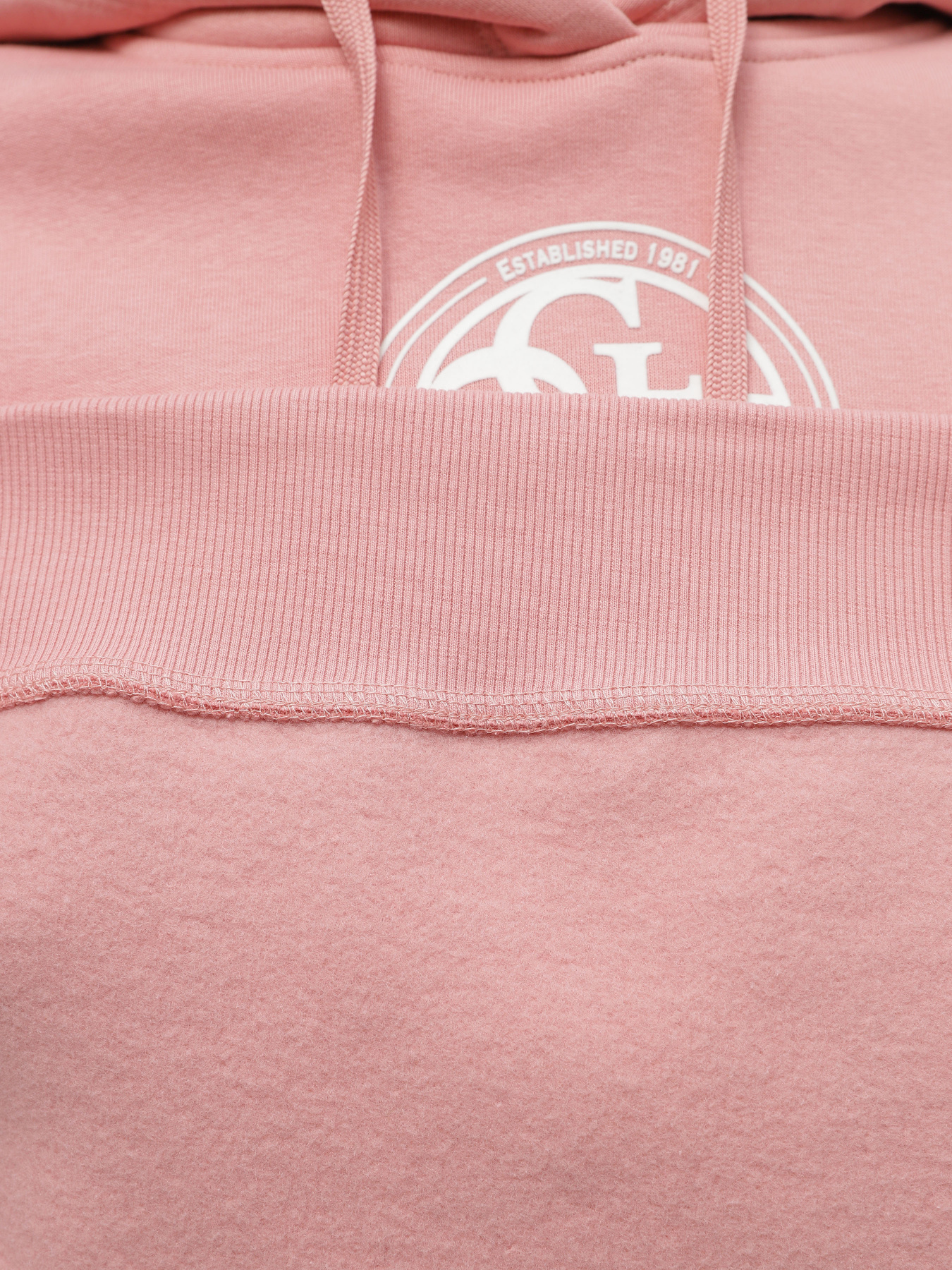 Худі GUESS модель V3BQ03.K9Z21;G6J1 Фото