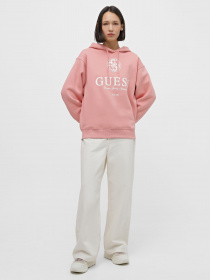 Худі GUESS модель V3BQ03.K9Z21;G6J1 Фото