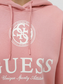Худі GUESS модель V3BQ03.K9Z21;G6J1 Фото