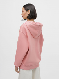 Худі GUESS модель V3BQ03.K9Z21;G6J1 Фото