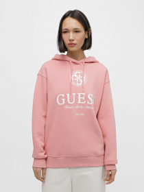 Худі GUESS модель V3BQ03.K9Z21;G6J1 Фото