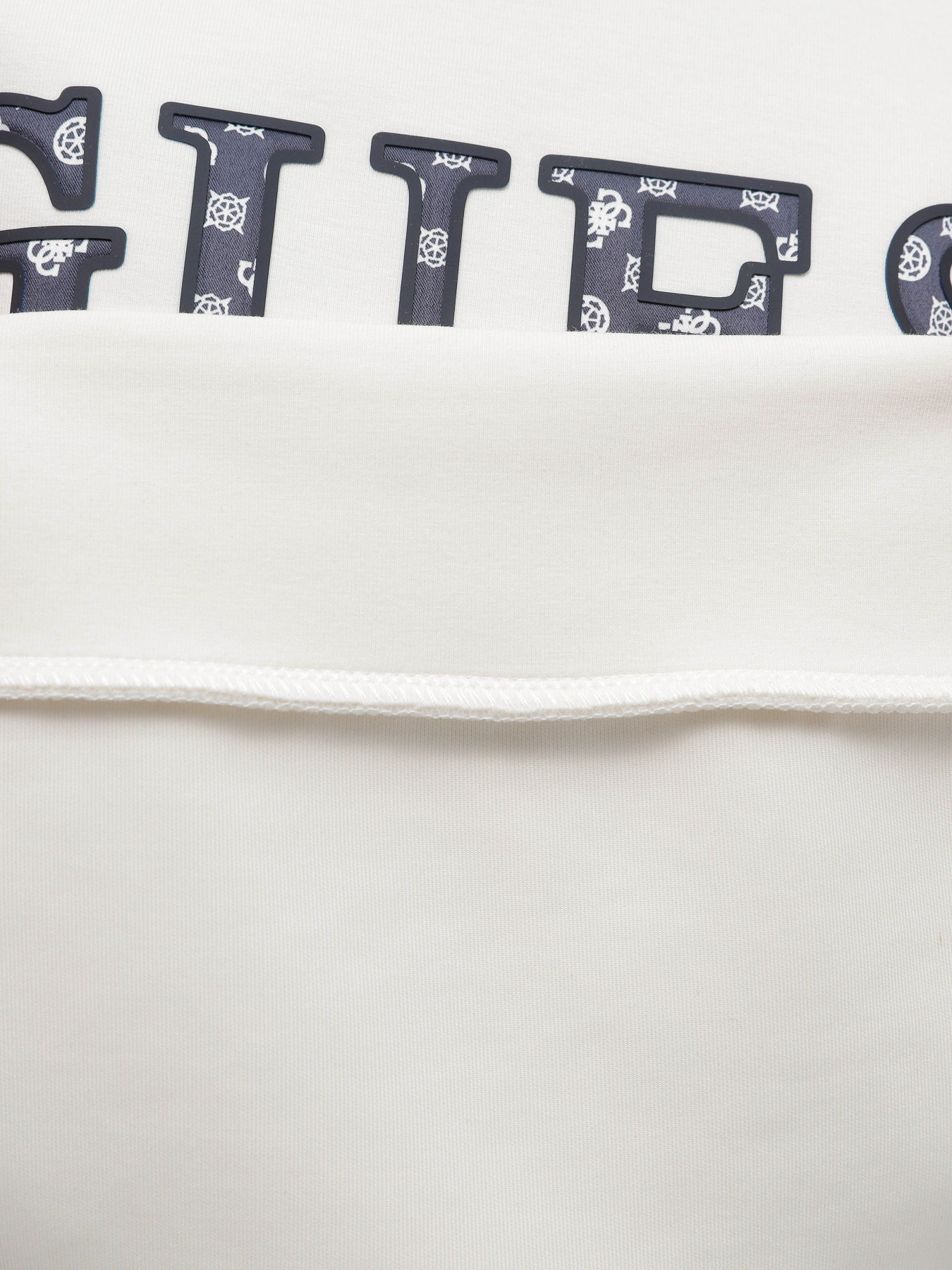 Свитшот GUESS 
Ann модель V3BQ07.KBCK2;G6K5 Фото