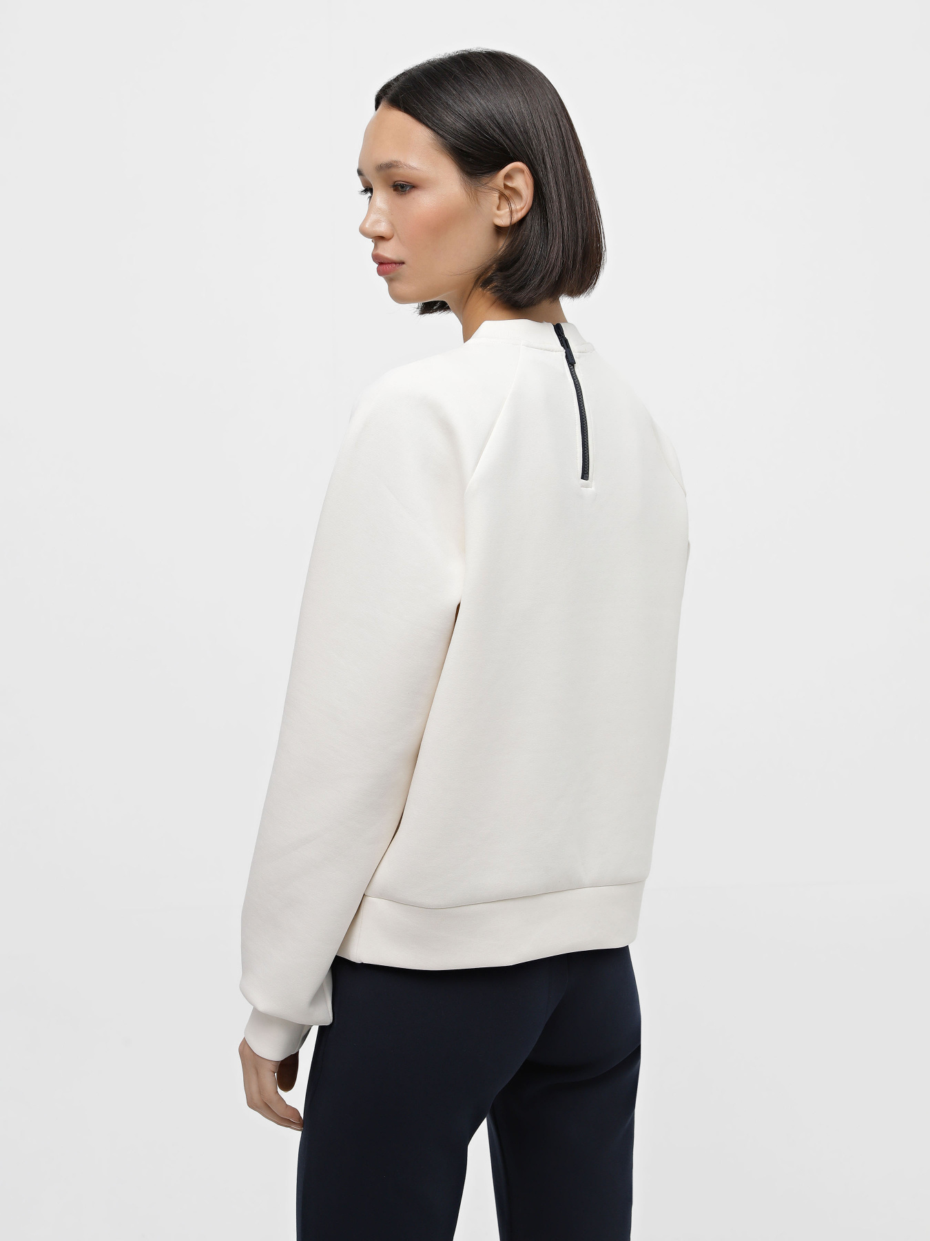 Свитшот GUESS 
Ann модель V3BQ07.KBCK2;G6K5 Фото